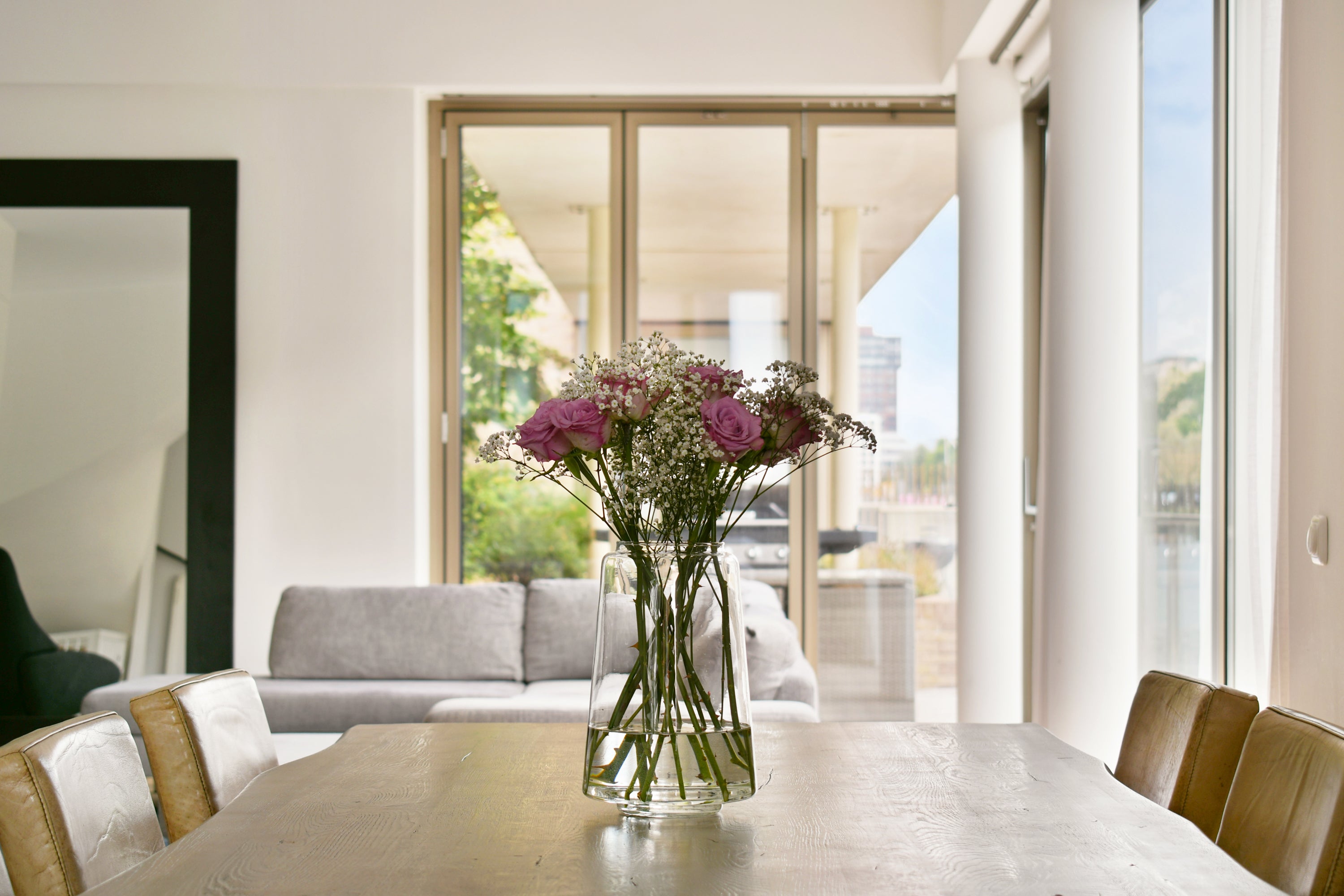 Appartement te koop: Leo Smitstraat 65, Amsterdam