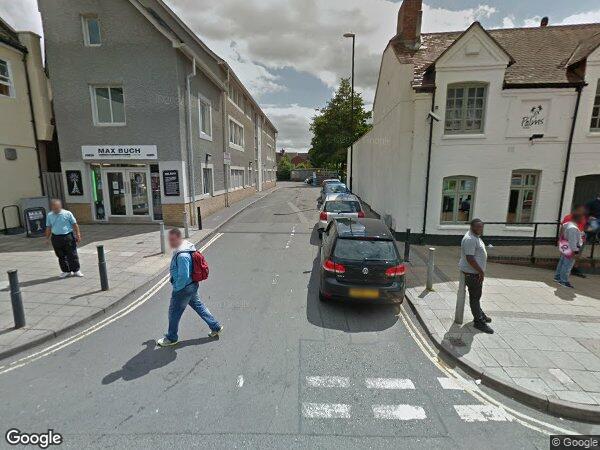 Flat Kilby Mews in Coventry