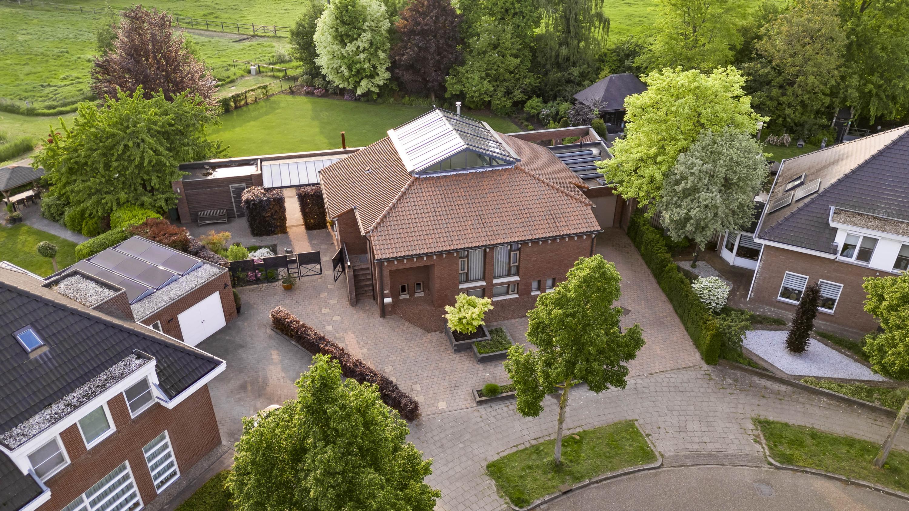 Huis Veldbloemstraat 16 in Weert