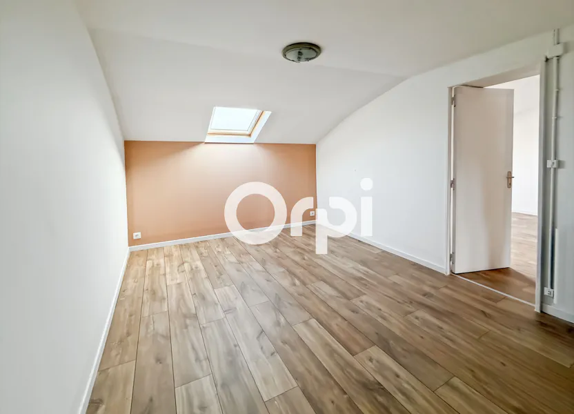 Flat Grande Rue in Saint-Martin-en-Haut