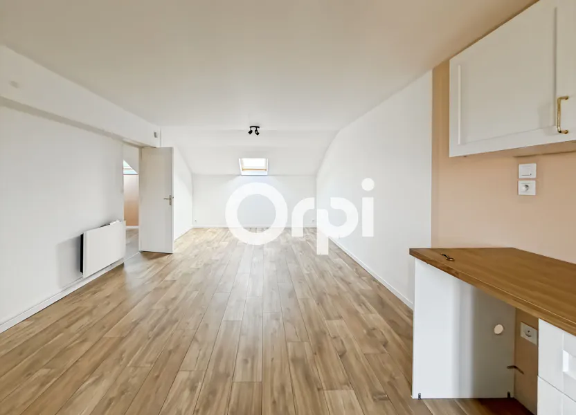 Flat Grande Rue in Saint-Martin-en-Haut