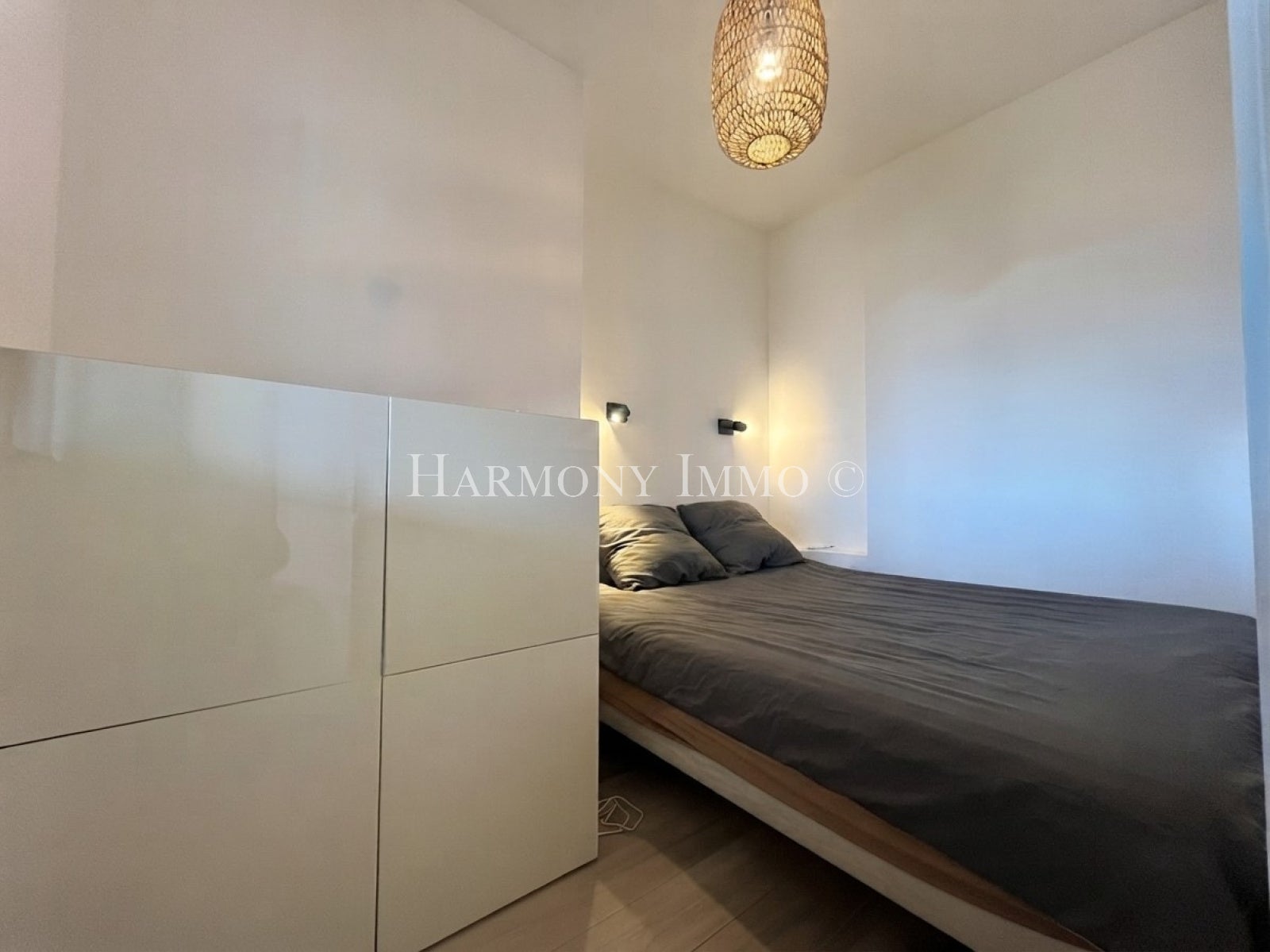 Appartement Avenue des Arènes de Cimiez à Nice