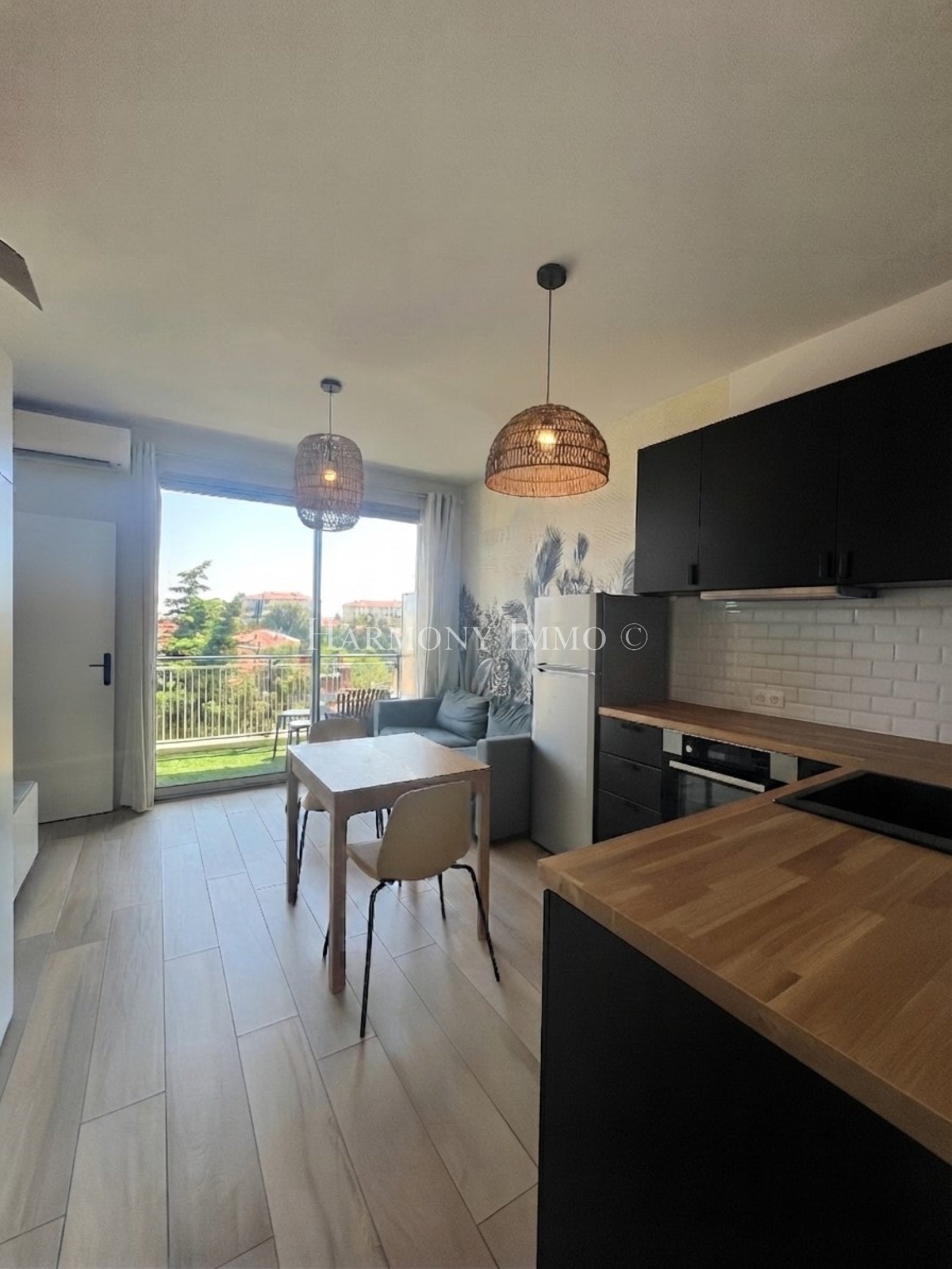 Appartement Avenue des Arènes de Cimiez à Nice