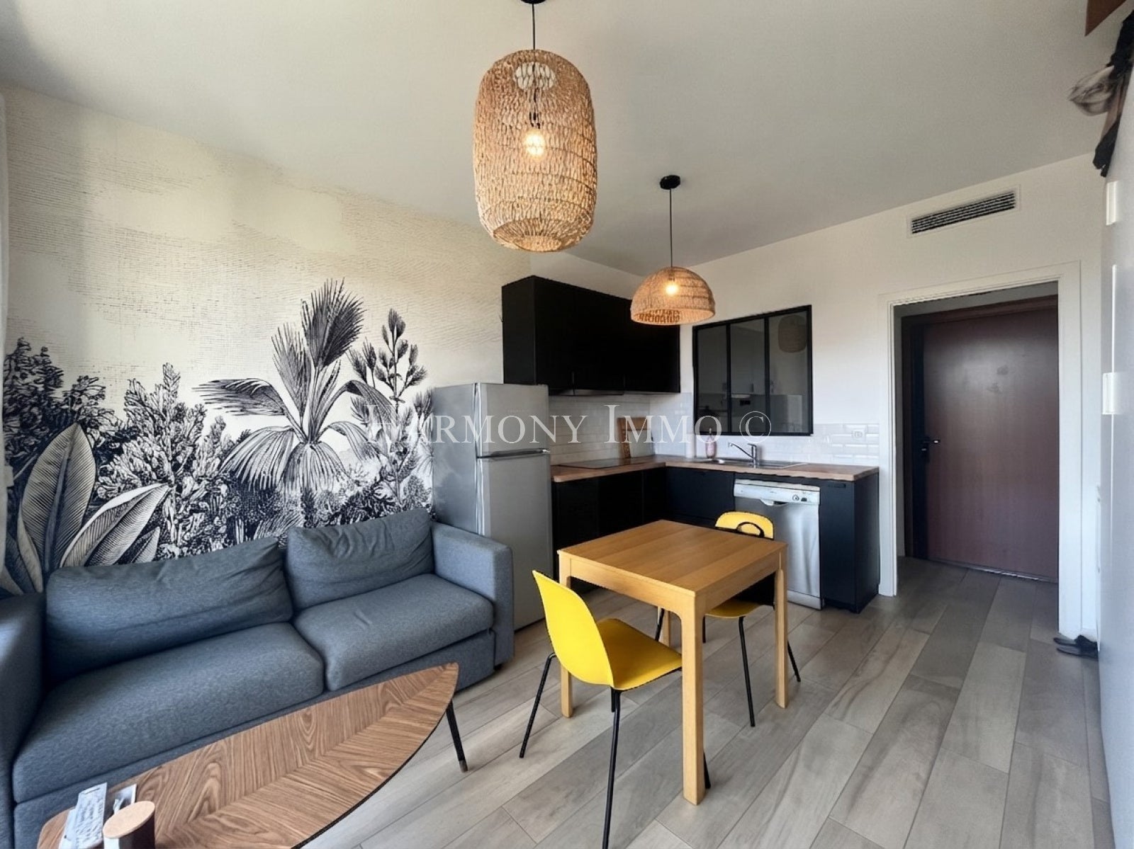 Appartement Avenue des Arènes de Cimiez à Nice