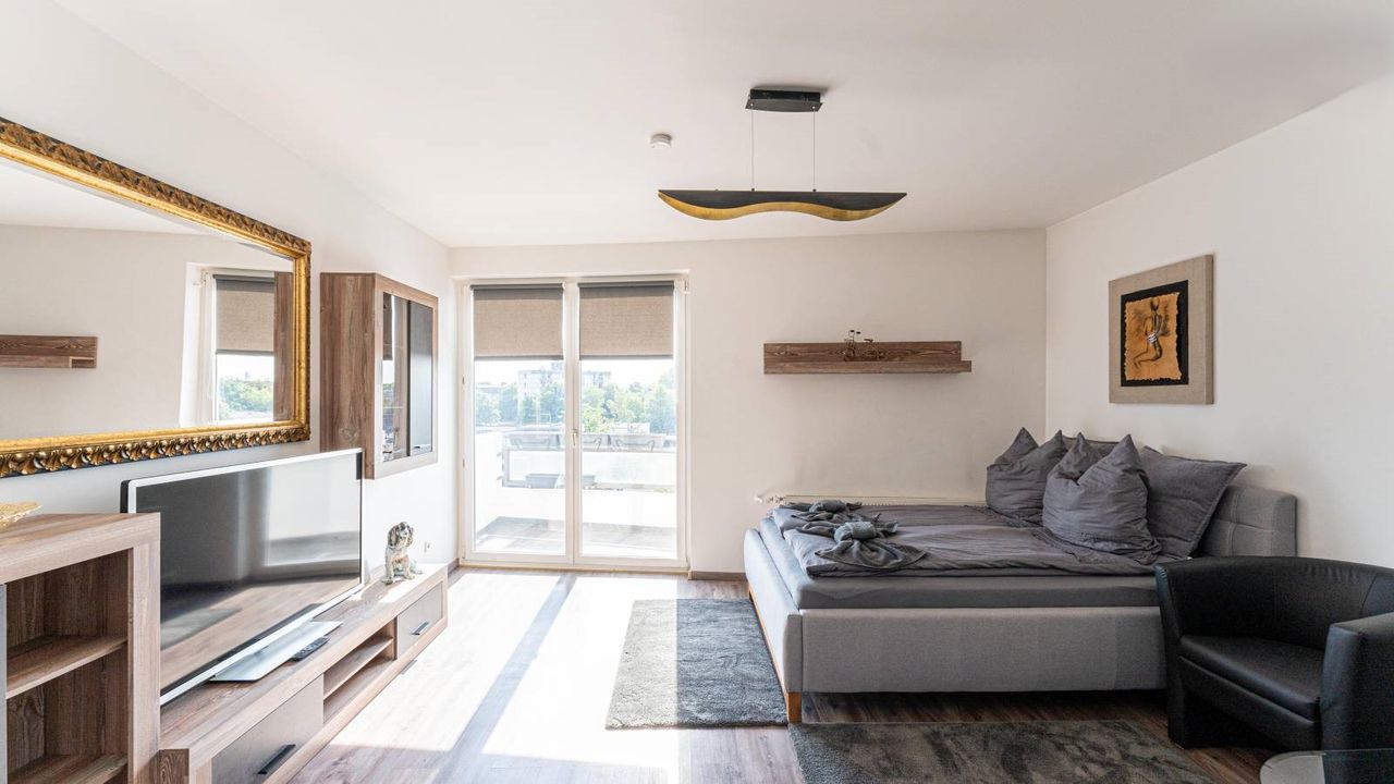 Wohnung Fregestraße in Berlin