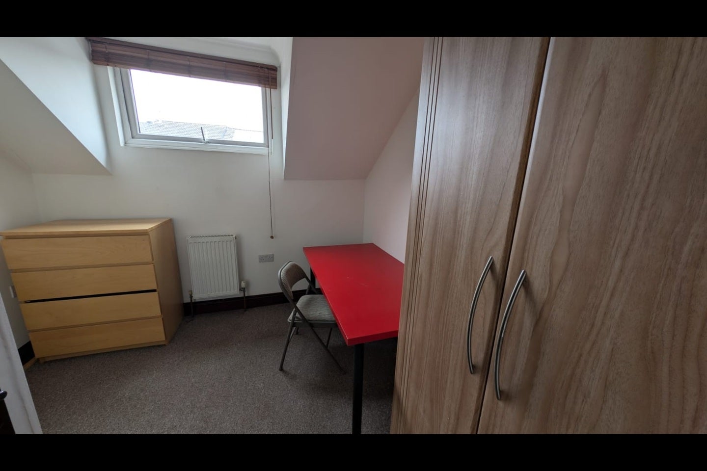Room Lyon Street in Southampton