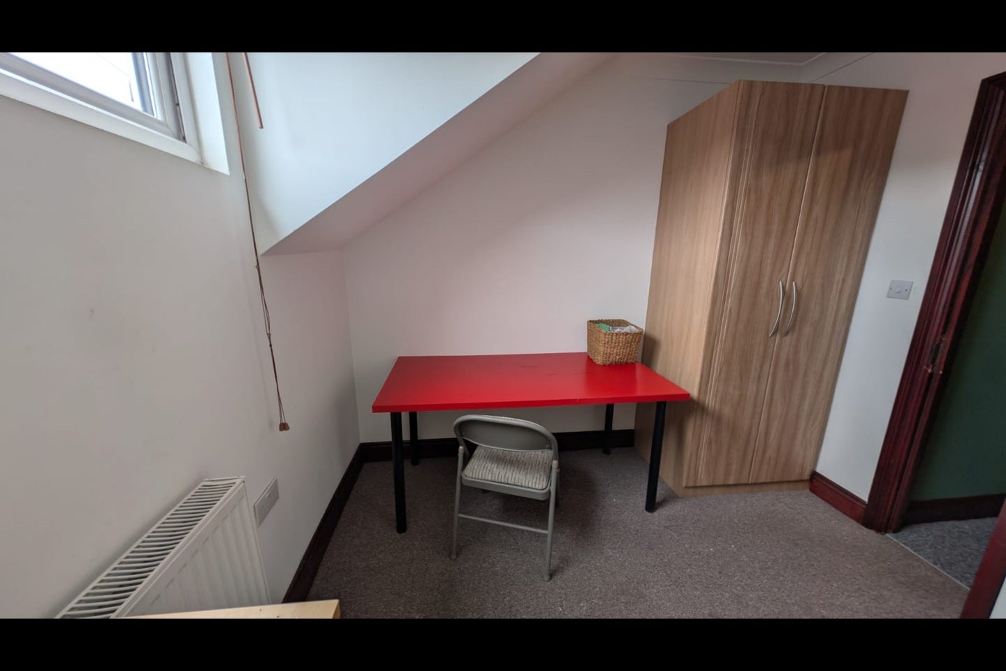 Room Lyon Street in Southampton