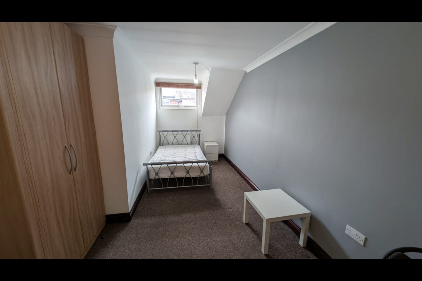 Room Lyon Street in Southampton