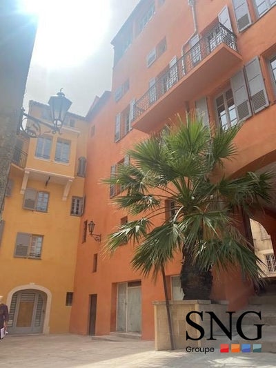 Appartement Impasse des Fainéants à Grasse