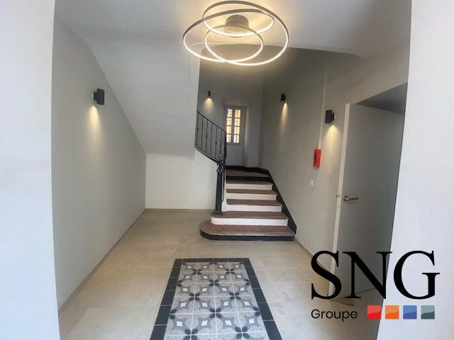 Flat Impasse des Fainéants in Grasse