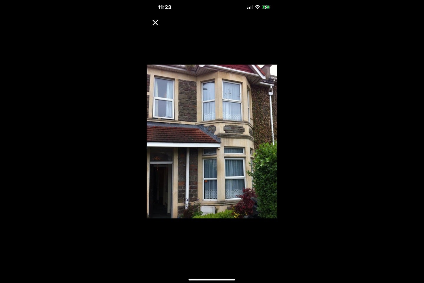Room Fishponds Road in Bristol