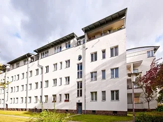 Wohnung Marienfelder Allee in Berlin