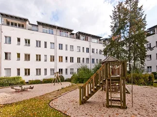 Wohnung Marienfelder Allee in Berlin