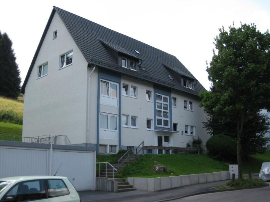 Wohnung Brockhauser Weg in Lüdenscheid