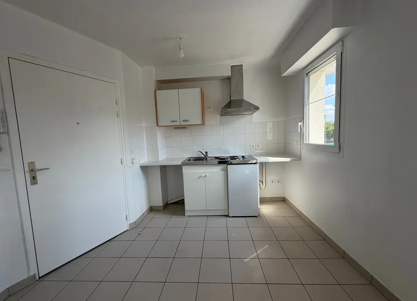 Appartement Avenue Gabriel Péri à Sainte-Geneviève-des-Bois