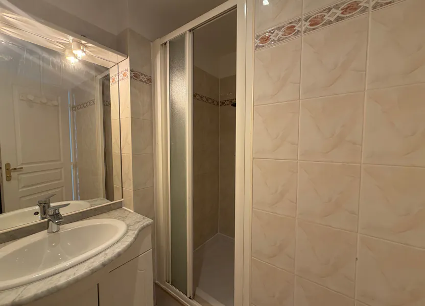 Appartement Avenue Gabriel Péri à Sainte-Geneviève-des-Bois