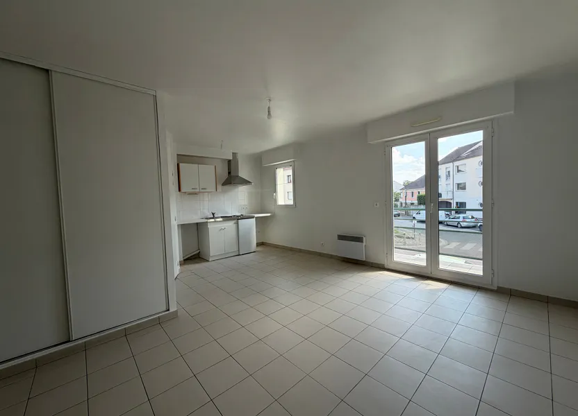 Appartement Avenue Gabriel Péri à Sainte-Geneviève-des-Bois
