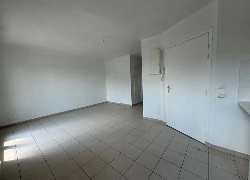 Appartement Avenue Gabriel Péri à Sainte-Geneviève-des-Bois