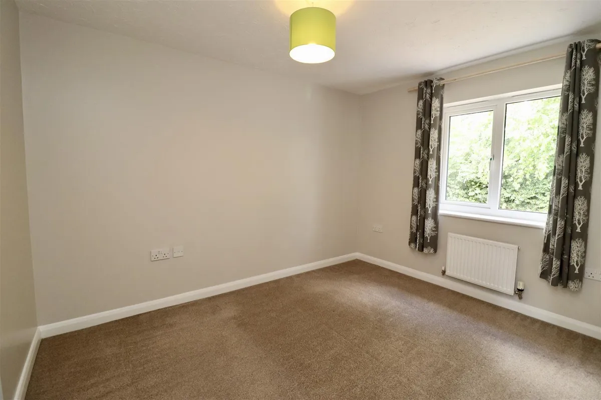 House Rees Close in Market Weighton