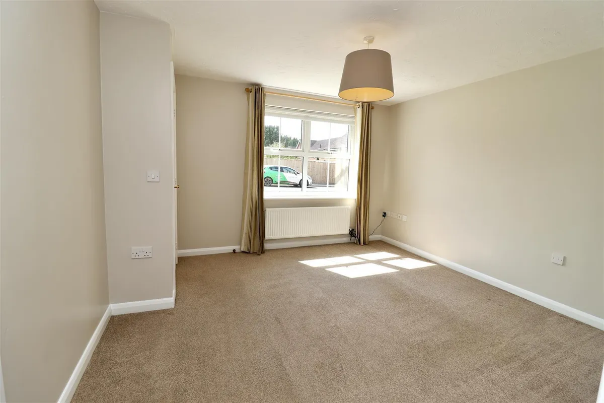 House Rees Close in Market Weighton