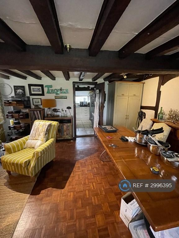 House Stanbridge Lane in Mid Sussex