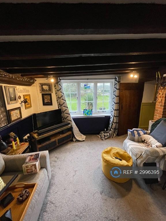 House Stanbridge Lane in Mid Sussex