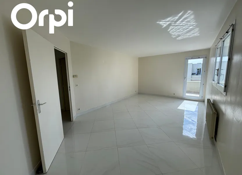 Appartement Rue de Bruxelles à Élancourt