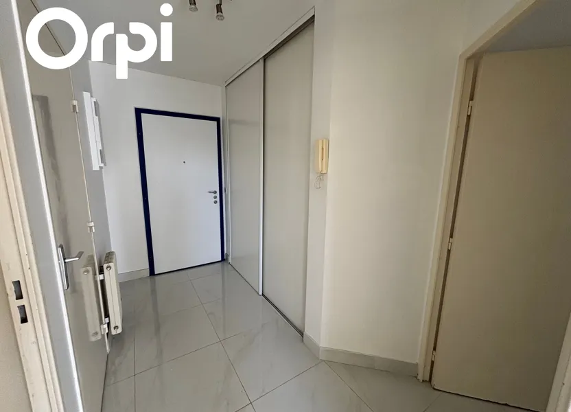 Appartement Rue de Bruxelles à Élancourt
