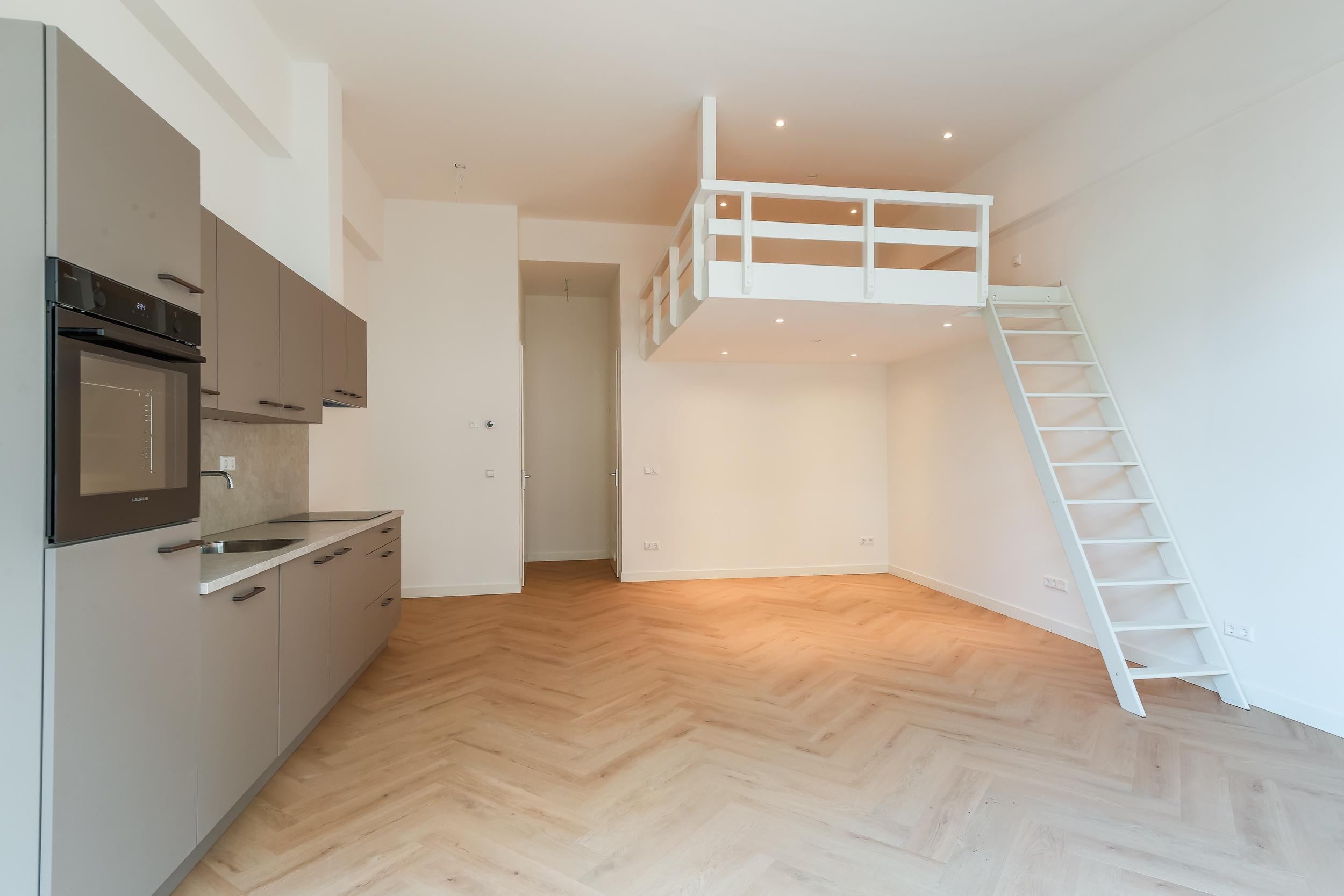 Appartement Florijnstraat 2 in Lelystad