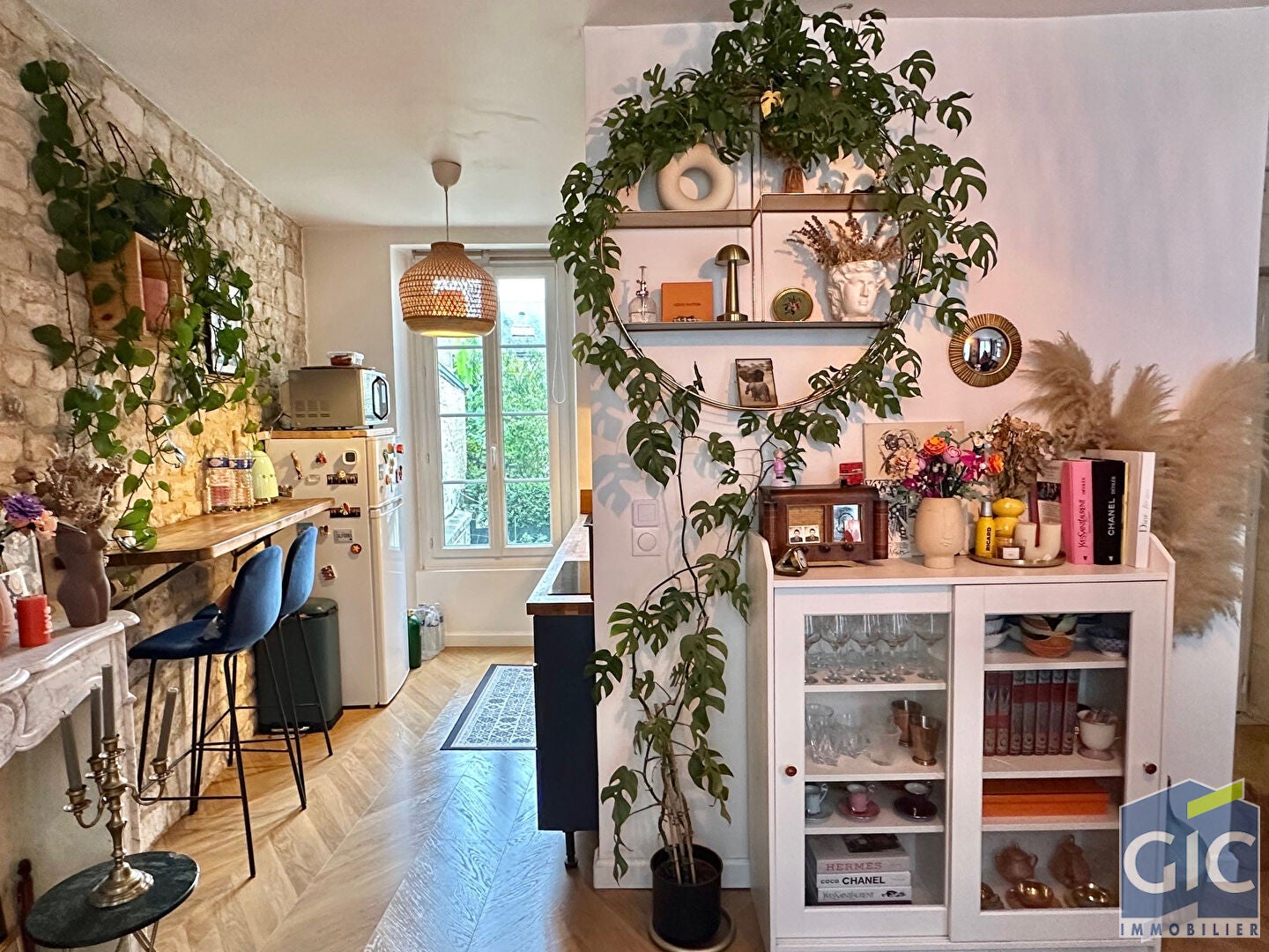 Appartement Rue Écuyère à Caen