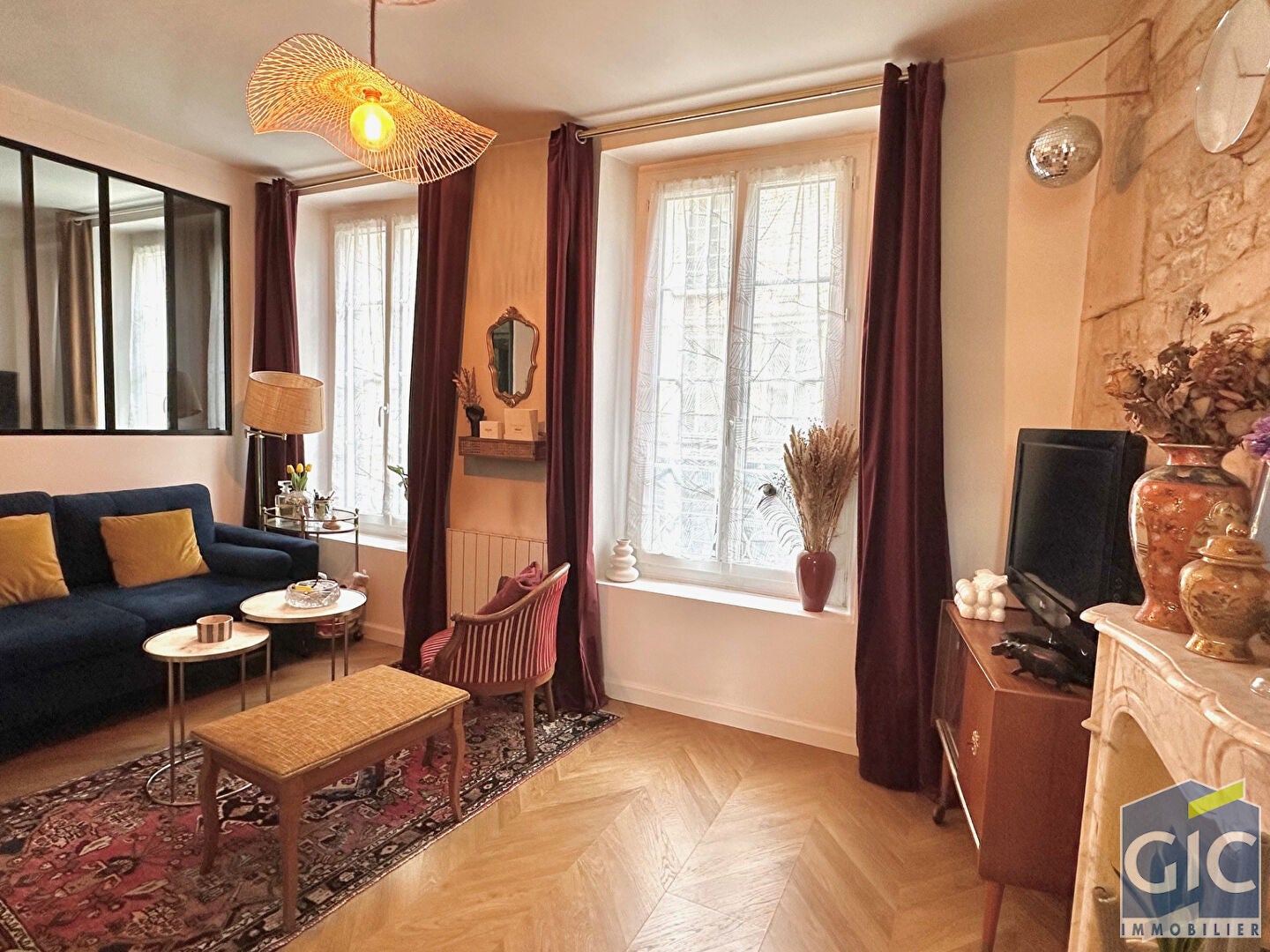 Appartement Rue Écuyère à Caen
