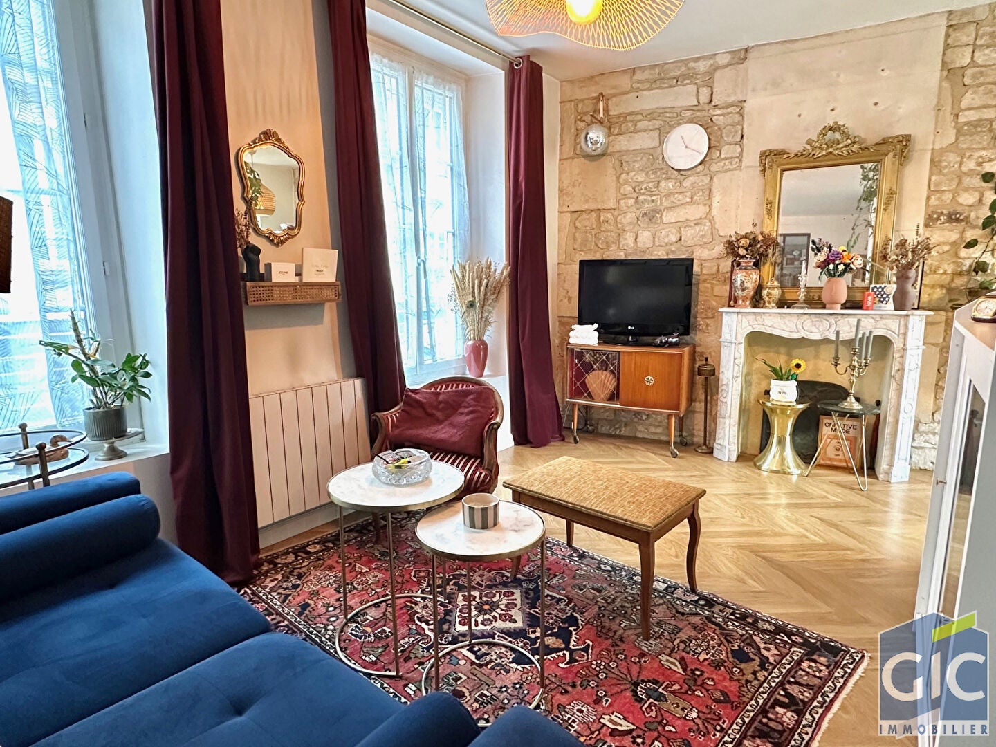 Appartement Rue Écuyère à Caen