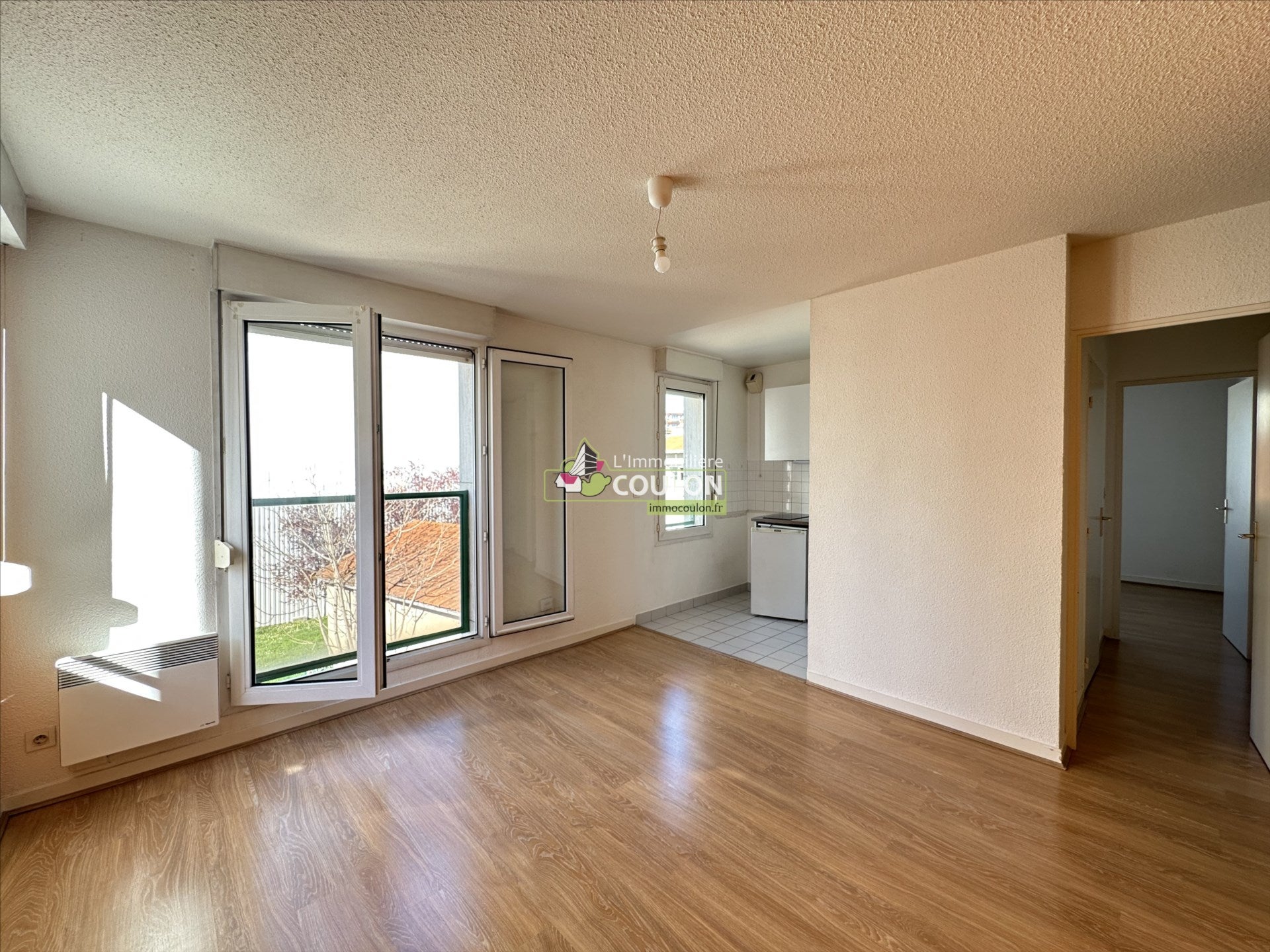 Appartement Rue du 8 Mai 1945 à Clermont-Ferrand