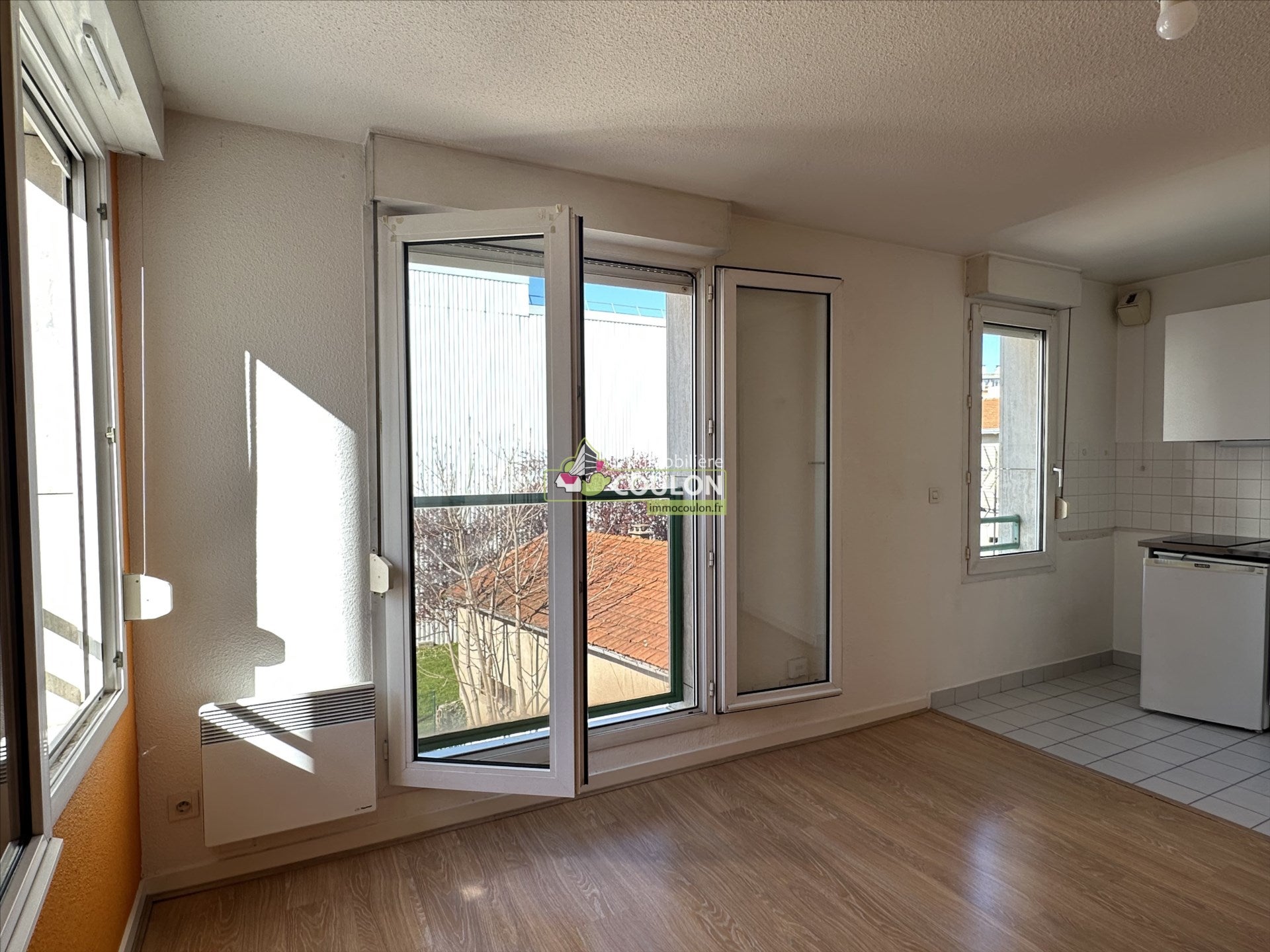 Appartement Rue du 8 Mai 1945 à Clermont-Ferrand
