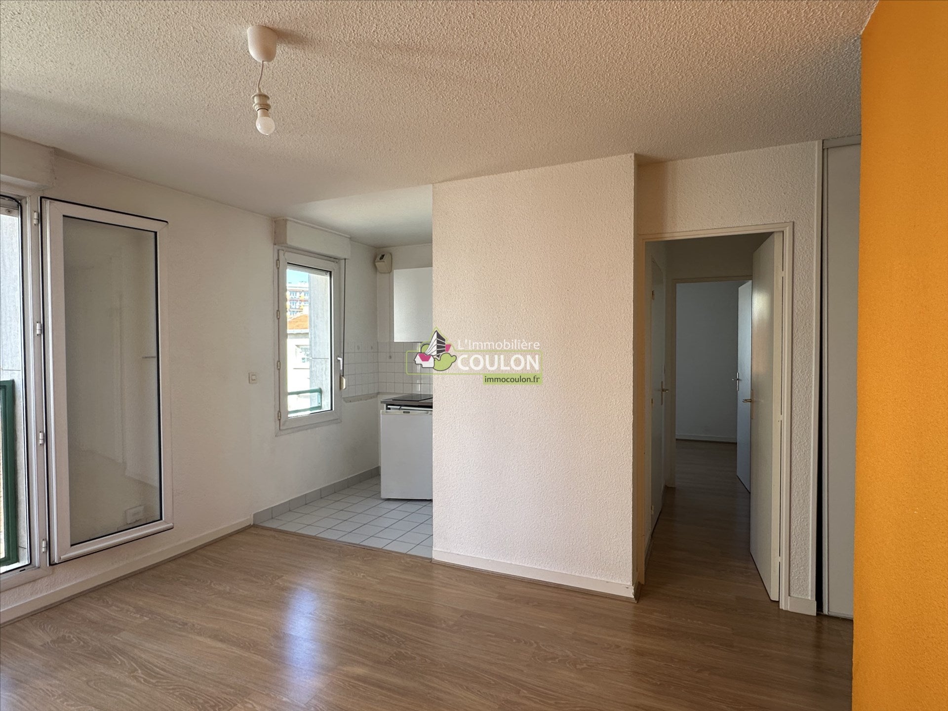 Appartement Rue du 8 Mai 1945 à Clermont-Ferrand