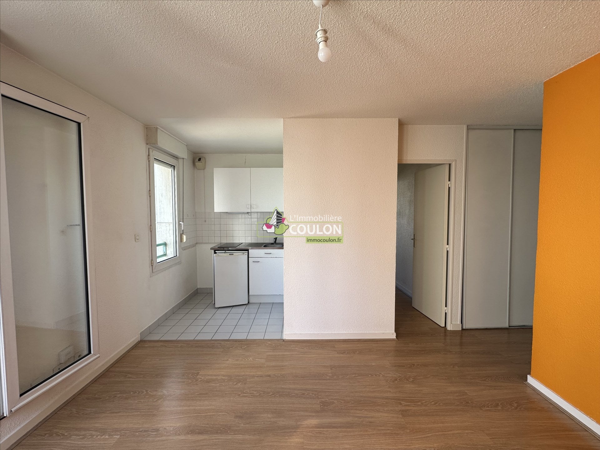 Appartement Rue du 8 Mai 1945 à Clermont-Ferrand