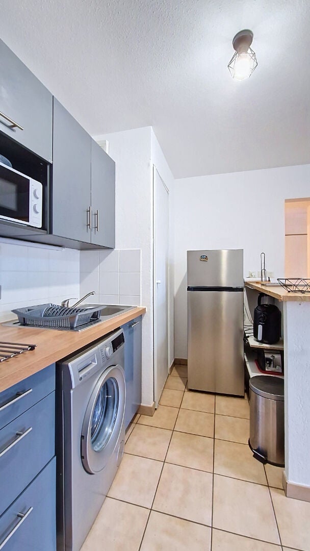 Appartement Rue Magenta à Poitiers