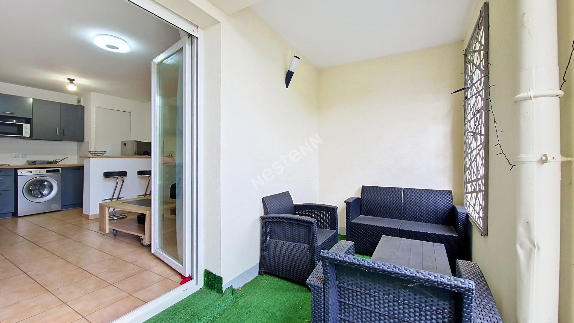 Appartement Rue Magenta à Poitiers