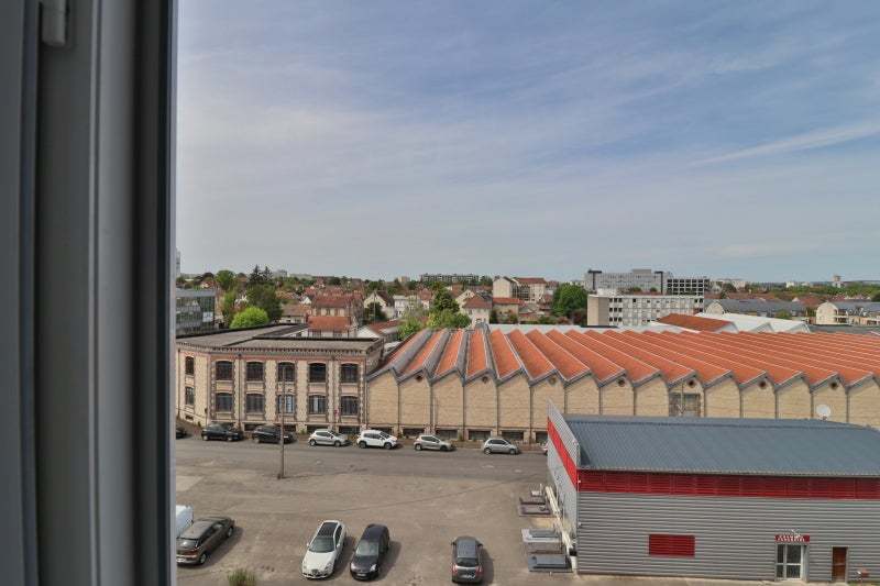 Appartement Boulevard de Dijon à Saint-Julien-les-Villas