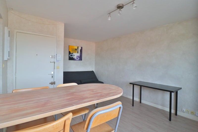Room Boulevard de Dijon in Saint-Julien-les-Villas