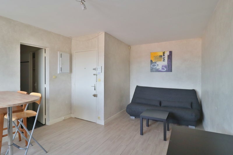 Appartement Boulevard de Dijon à Saint-Julien-les-Villas