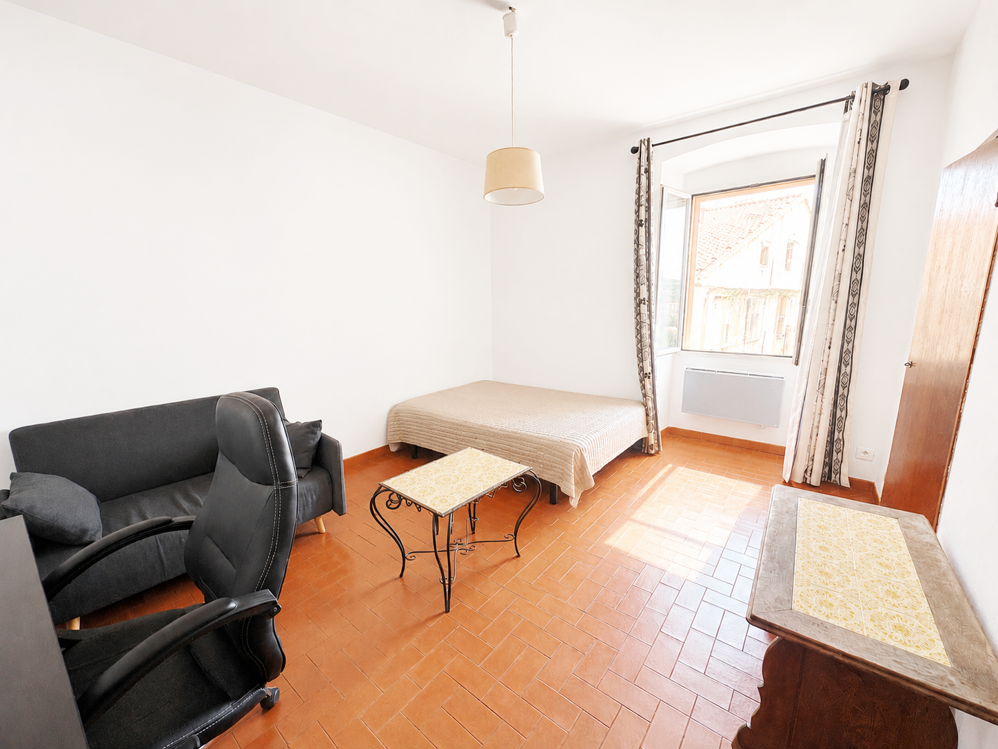 Appartement Rue du Professeur Santiaggi à Corte