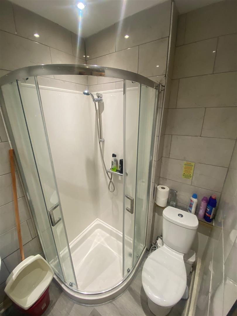 Room Gannow Lane in Padiham
