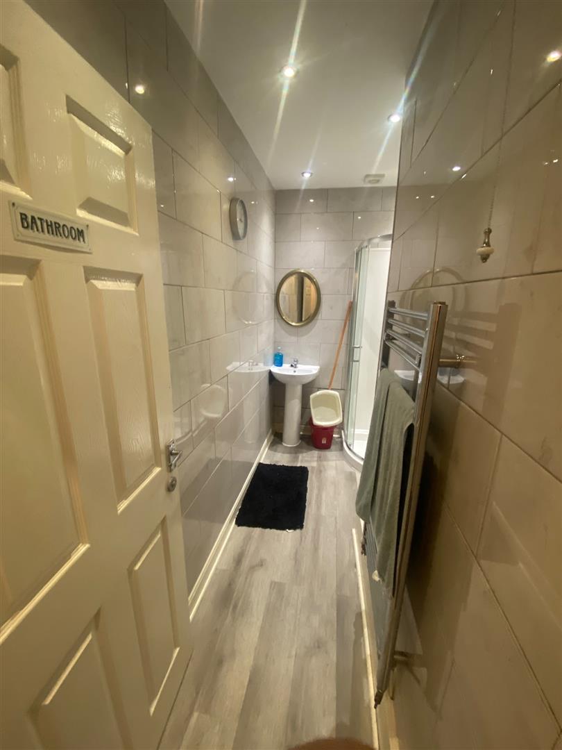 Room Gannow Lane in Padiham