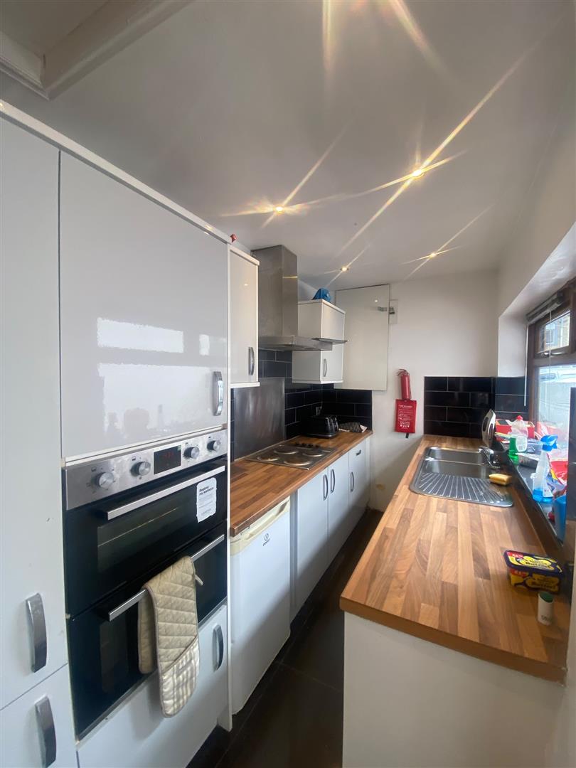 Room Gannow Lane in Padiham