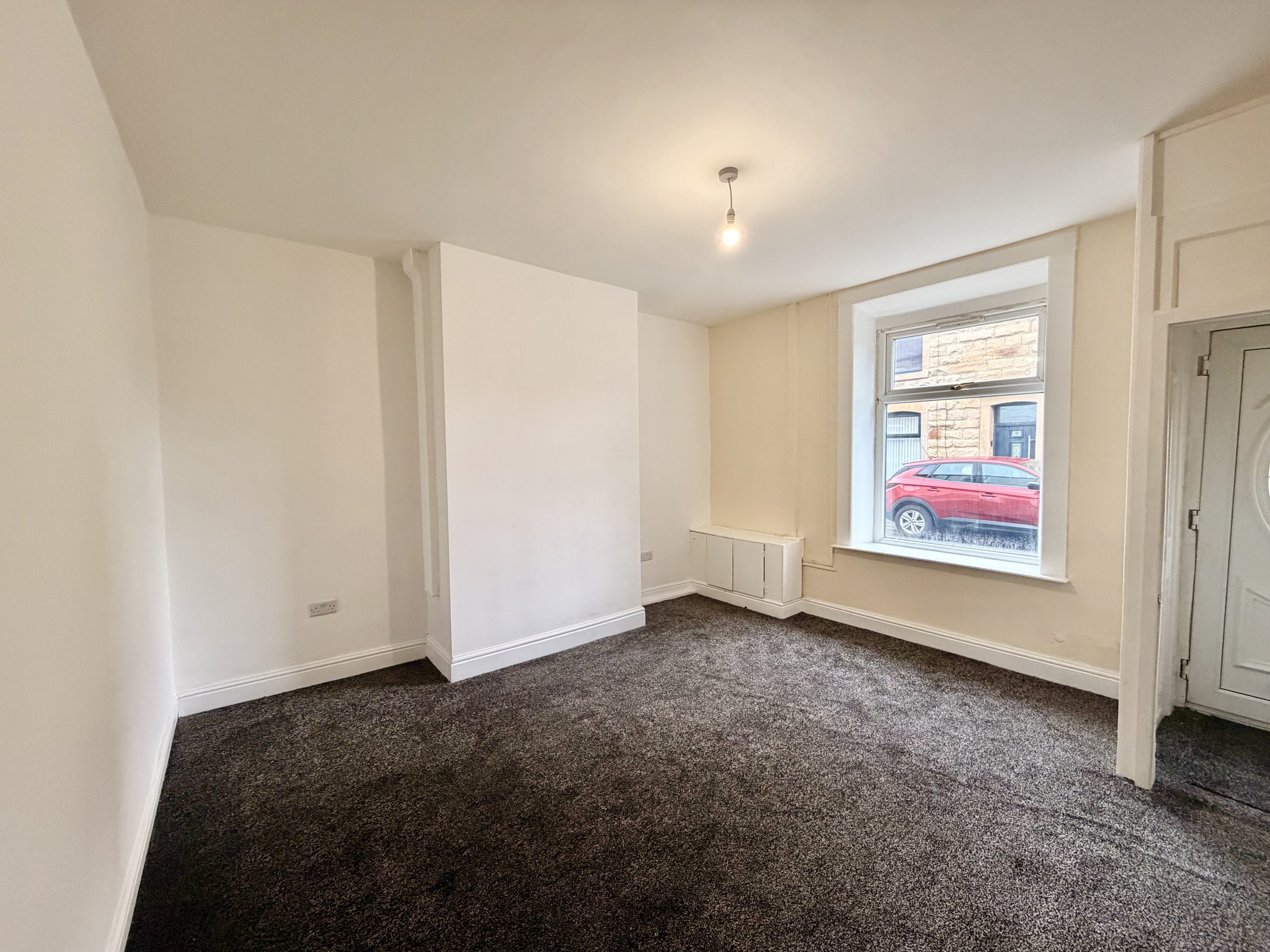 House Dean Street in Burnley