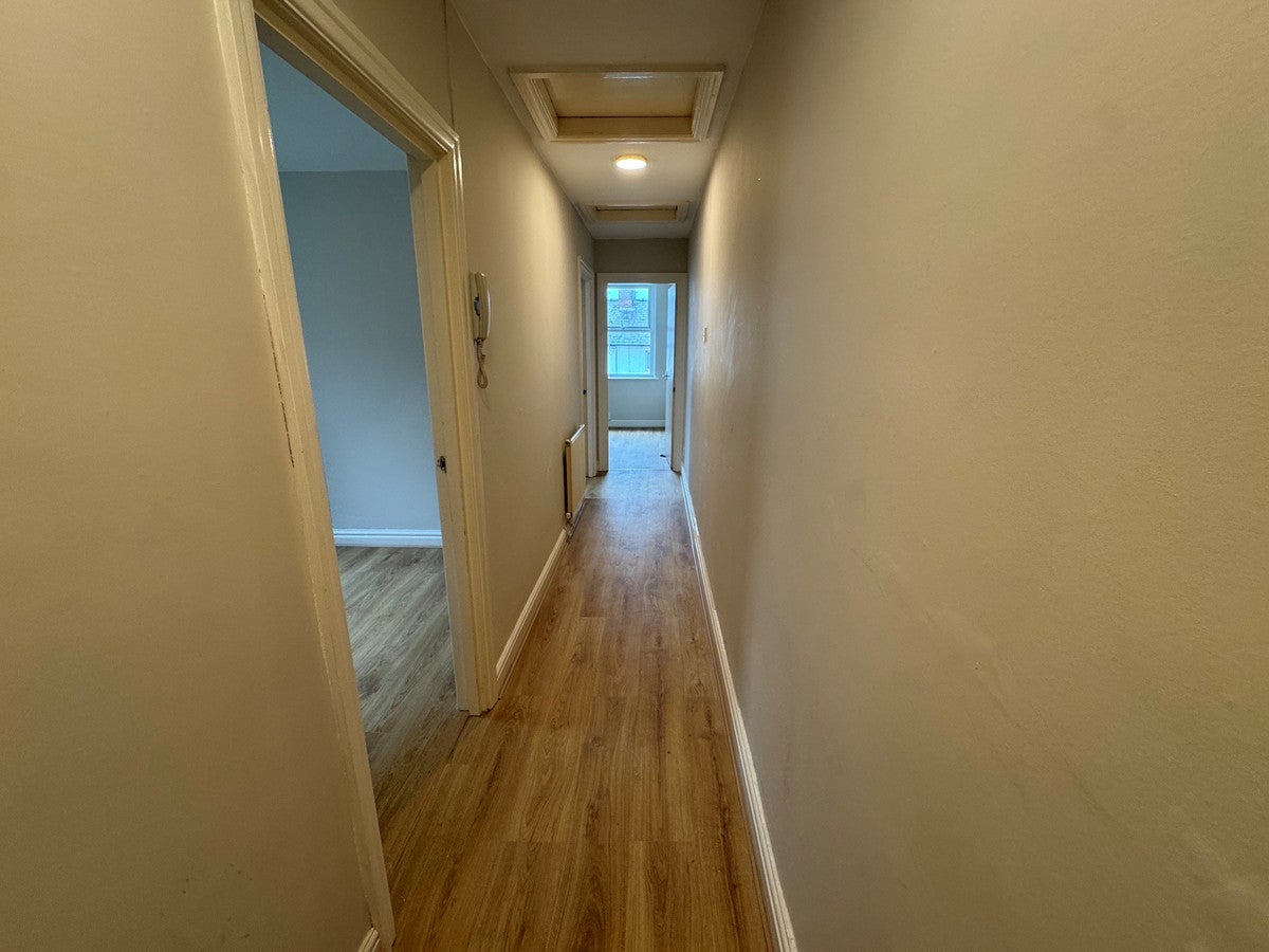 Flat Clifton Street in Borough of Fylde