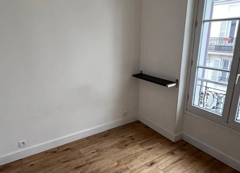 Flat Rue de Lagny in Saint-Mandé