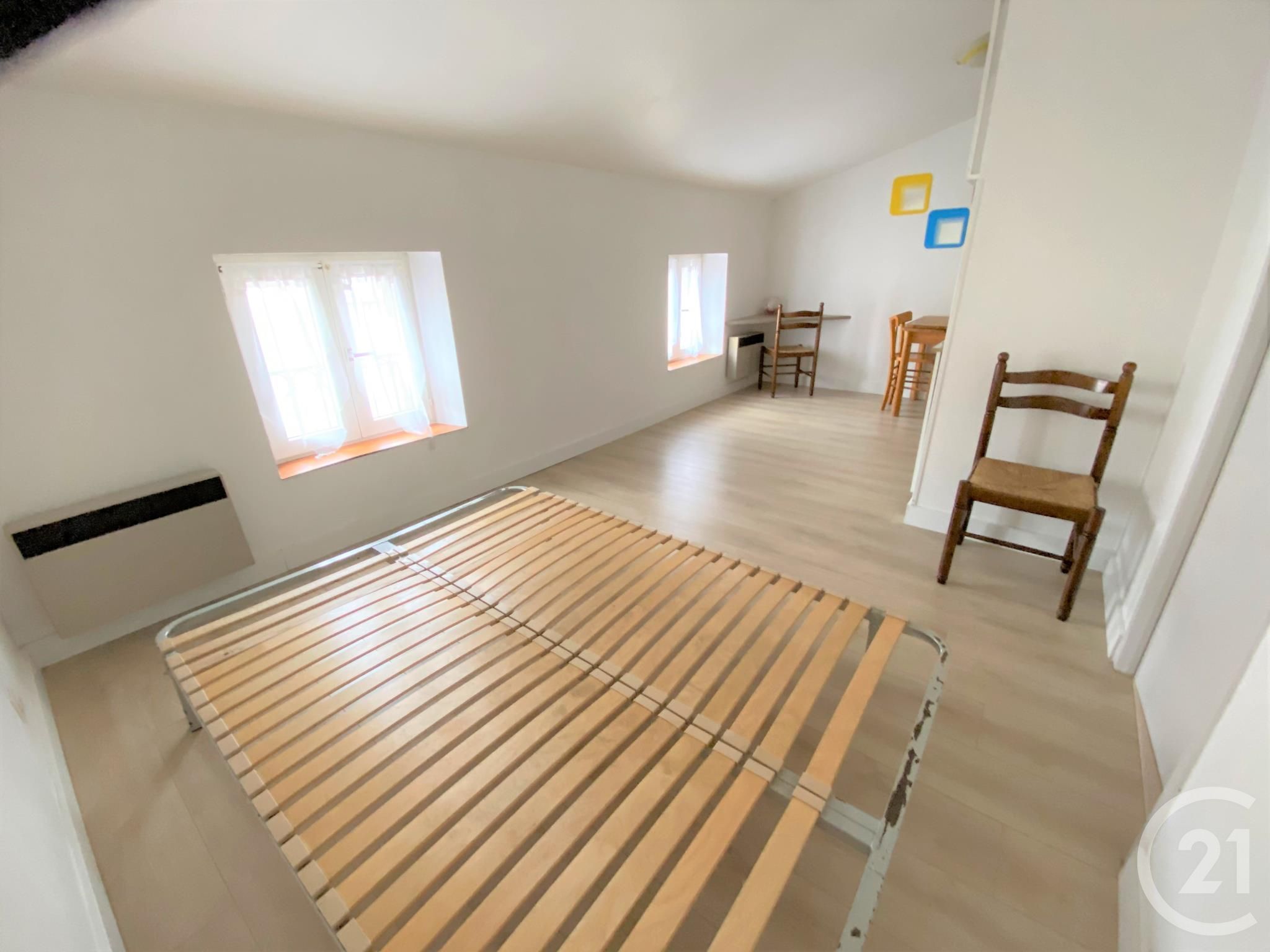 Appartement Place Fernand Pelloutier à Albi