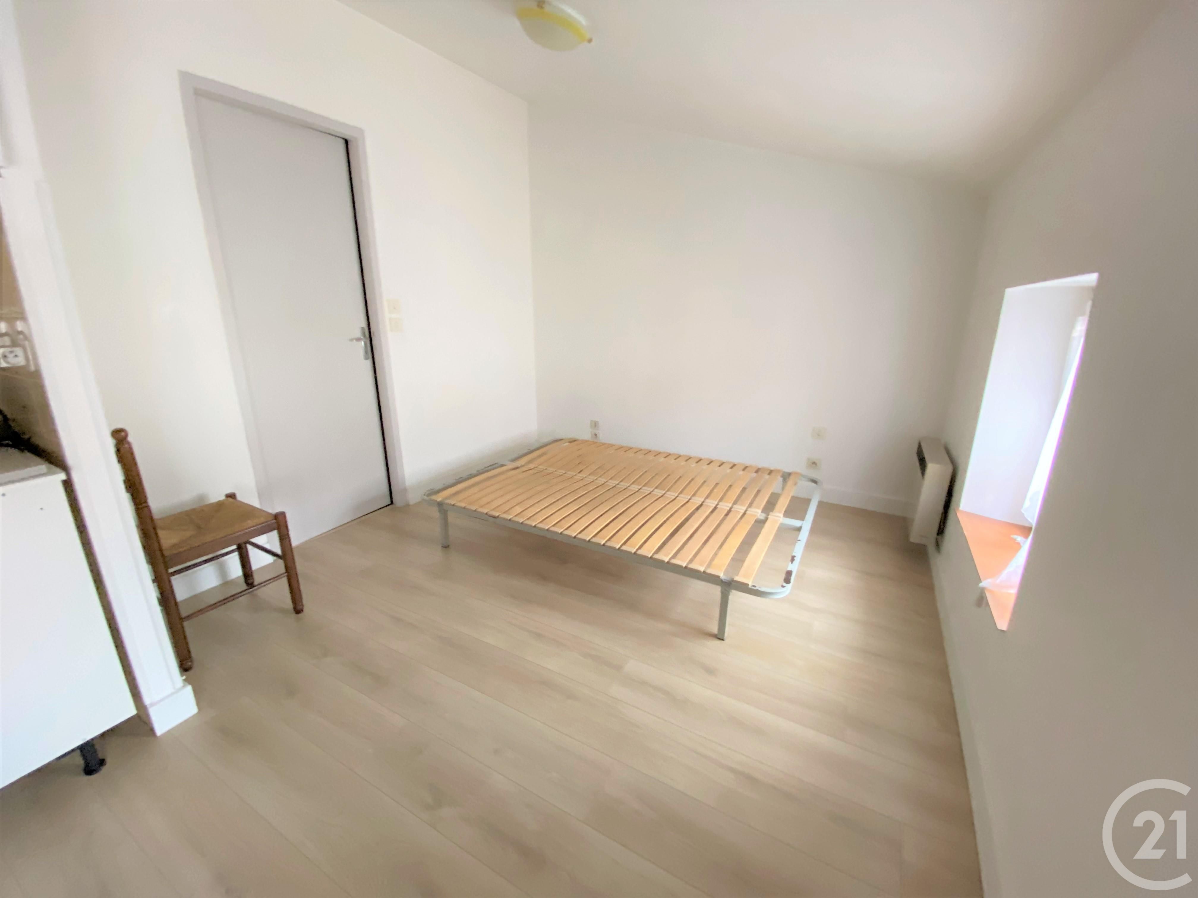 Appartement Place Fernand Pelloutier à Albi